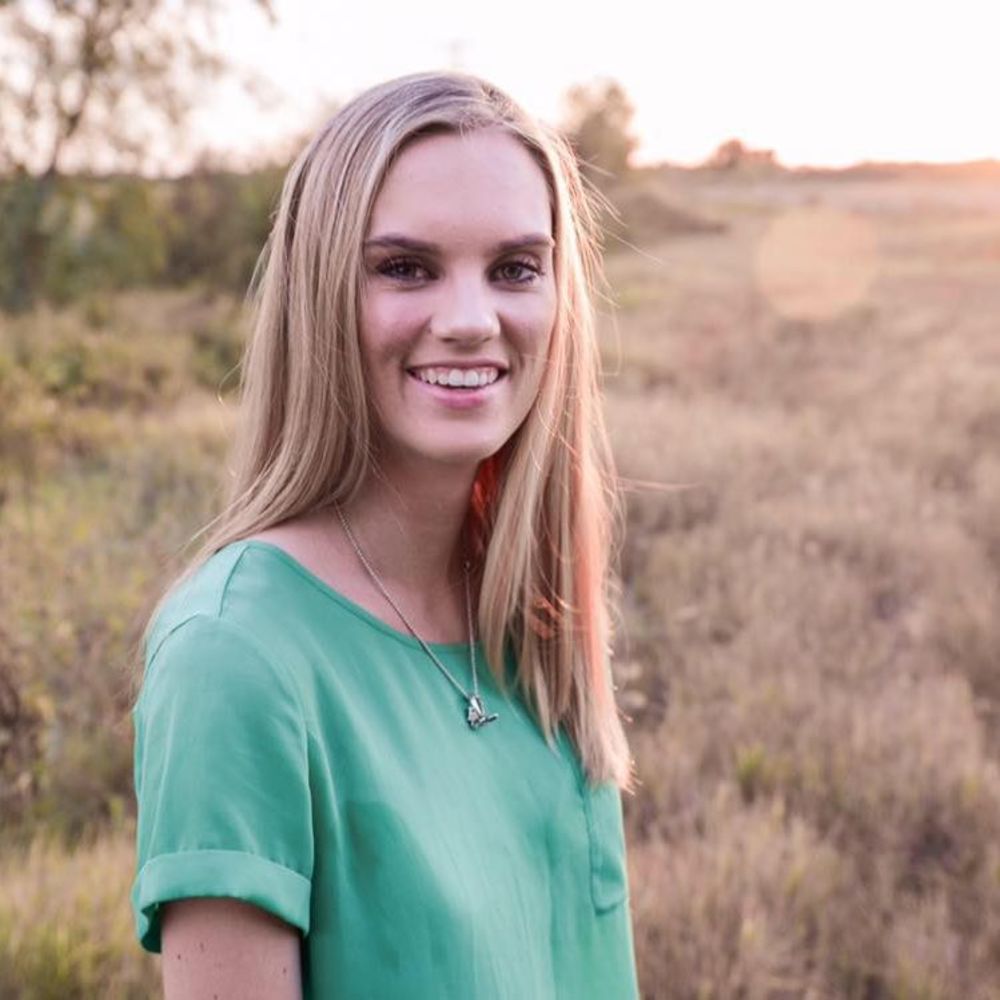 Meet your Posher, Rachael